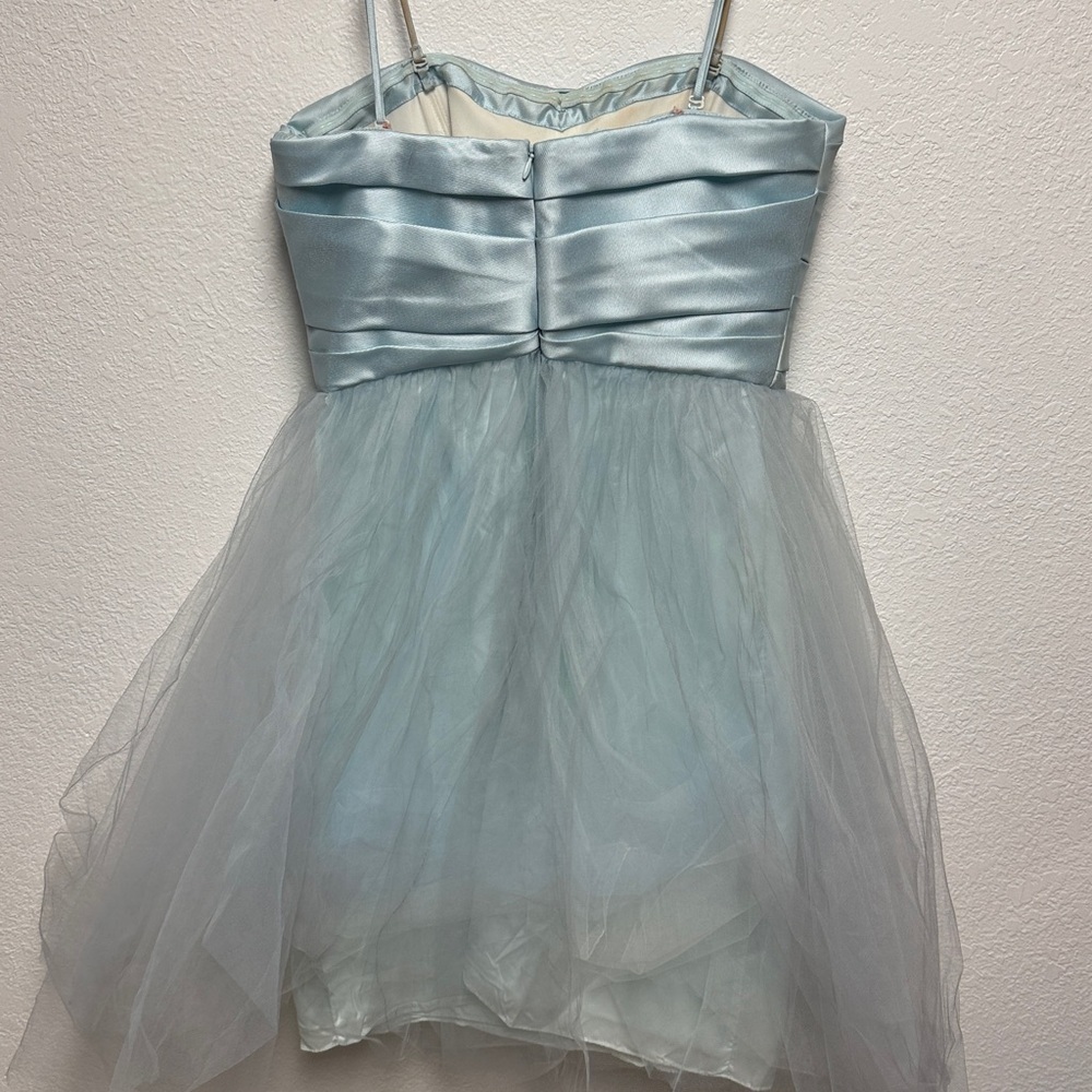 Monique Lhuillier Katerina Dress size 10 - Picture 6 of 11